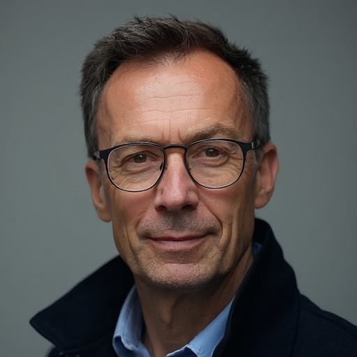 Dr. Klaus Obermeier — online casino echtgeld reviewer